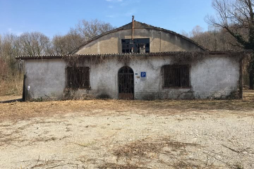 Anni 70-80 La ORPIM Fabbrica di Veicoli Pesanti