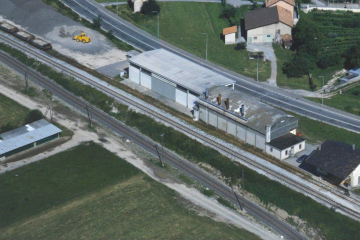 Anni 90 Caffe Condor