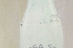 Anni 70- 80 Gazosa Scalzi. 7 SETTEMBRE 1927, GAZOSA E SELTZ Titolare della ditta Arnoldo Gerosa, in St. Pietro di Stabio, é Arnoldo Gerosa, di Lorenzo, suo domicilio. Fabbrica di gazose e Seltz 7 ottobre 1974. Bibite, ecc. C. & O. Scalzi, successori a Arnoldo Gerosa, in San Pietro di Stabio. Celestino Scalzi, cittadino italiano, in Stabio e moglie Ornella Scalzi nata Gaffuri, da Balerna, in Stabio, hanno costituito, a partire al 1° ottobre 1974, una società in nome collettivo. La società ha ripreso, senza assunzione di attivo e passivo, l'azienda sin qui gestita dalla ditta individuale Arnoldo Gerosa, in San Pietro di Stabio, ora cancellata. Commercio di bibite di ogni genere, fabbricazione di gazose. Via Clivio. Nel 1997, l'azienda fu poi assorbita da Gabriele Coduri, che ha continuato la produzione di gazosa e altre bibite sotto la nuova ragione sociale Coduri & Gilardi S.A..