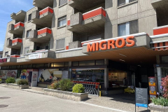 Anni 2000 La Migros