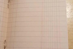 Anni 60-70 Libretto della spesa Coop