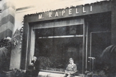 1945 La Rapelli