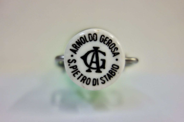 1971 Tappo bottigia gazosa