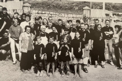 2004 Festa dal Pariöo San Pietro