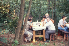 Anni 80 Nel Bosco