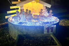 11.12.2024, Linda e Roberto Della Casa