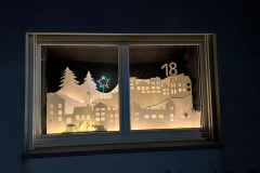 18.12.2024, Daniela e Dario Pellegrini