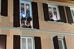 02.12.2024, Samantha e Alain Paschina