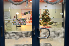 24.12.2024, Istituto Santa Filomena