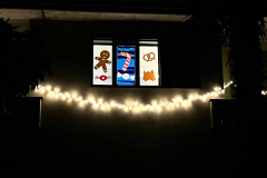 07.12.2024, Milena e Gabriele Denti