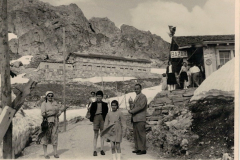 1956 San Gottardo