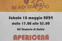 1-Il 18 Maggio 2024