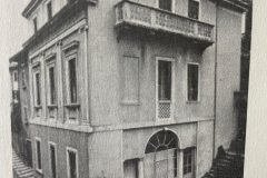 1860 Ex Casa Ginella