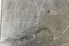 1933, Fotografia aerea