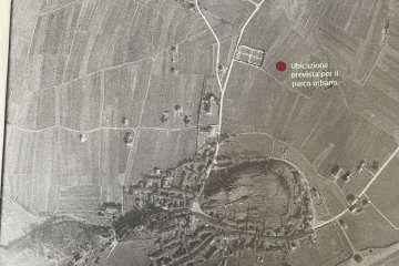 1933, Fotografia aerea