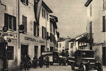 1937 Piazzolo