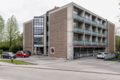  Anni 2000 La Casa Anziani