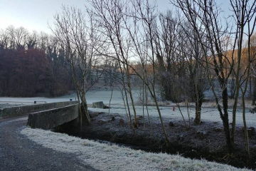 2026 Ponte sul Laveggio