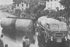 30.08.1974 Incidente in via Gaggiolo