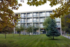 Anni 2000 La Casa Anziani 