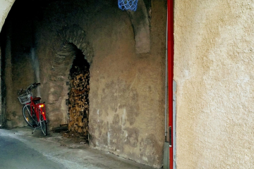 Anni 2000 Via Grutli