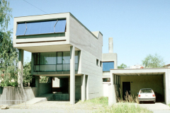 Anni 2000 Casa del Botta (Lino Della Casa)