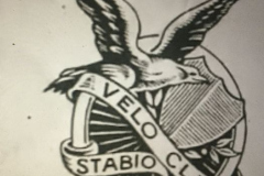 1910 Stemma Velo Club Stabio