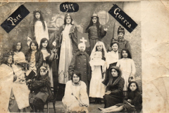 1917 La Fondazione Meotti