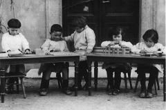 1932 Asilo San Pietro