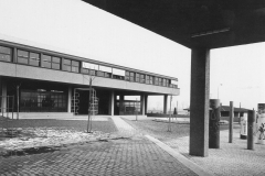 1972, Si comincia nella nuova scuola