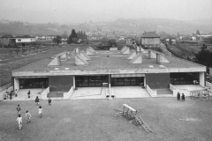 1975 L' Asilo in via Arca