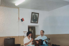 1991 Scuola montana Scudellate