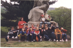 1998 Scuola Montana