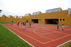 Anni 2000 Le Scuole Elementari