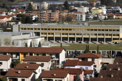 Anni 2000 Le Scuole Medie