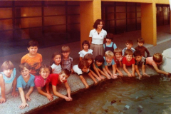 Anni 80