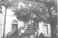 Anni 60-70 La Scuola a San Pietro