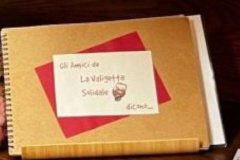 La Valigetta Solidale - lavaligettasolidale@outlook.com