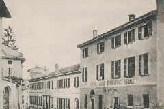 1857 Il Sociale Primo stabilimento termale