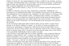 Intelligenza e ignoranza 1, di Sandro Mombelli