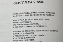 Campan da Stabiu Parte 1, di Lino Albisetti