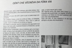 Gent che vegn e và da föra via, di Lino Albisetti