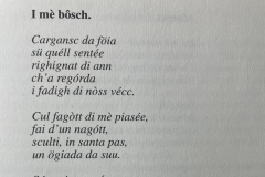I Me Bosch