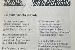 La Campanela Rubada