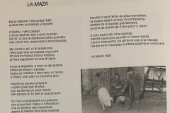 La Maza, di Lino Albisetti