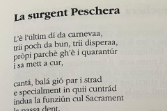 La Surgent Peschera