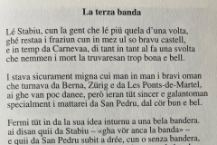 La Terza Banda