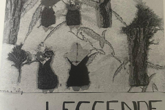 Le Leggende del nostro Stabio 1941