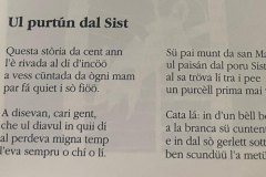 Ul Purtun dal Sist 1