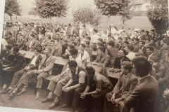 1954 Giornata del giovane tiratore 1
